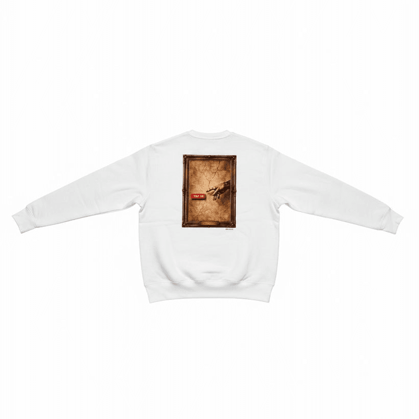 NIKE CLUB CREW - CREATION