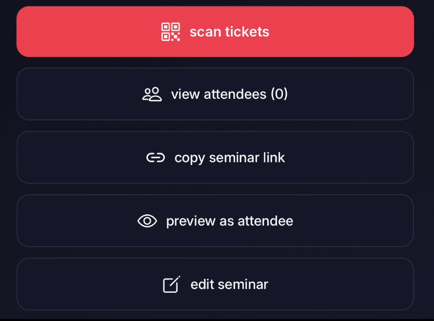 Ticket Analytics