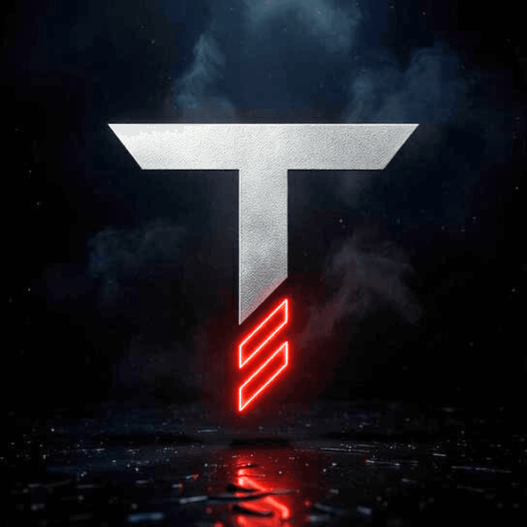 Tap In Logo