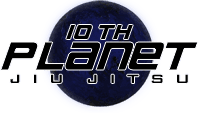 10th Planet BJJ Logo