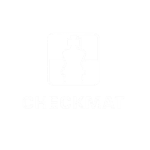 Checkmat BJJ Logo