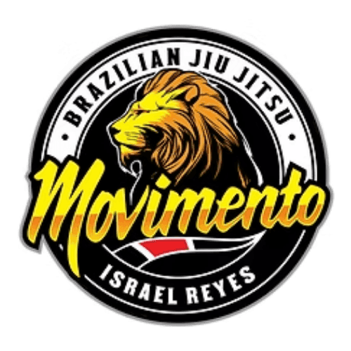 Movimento BJJ Logo
