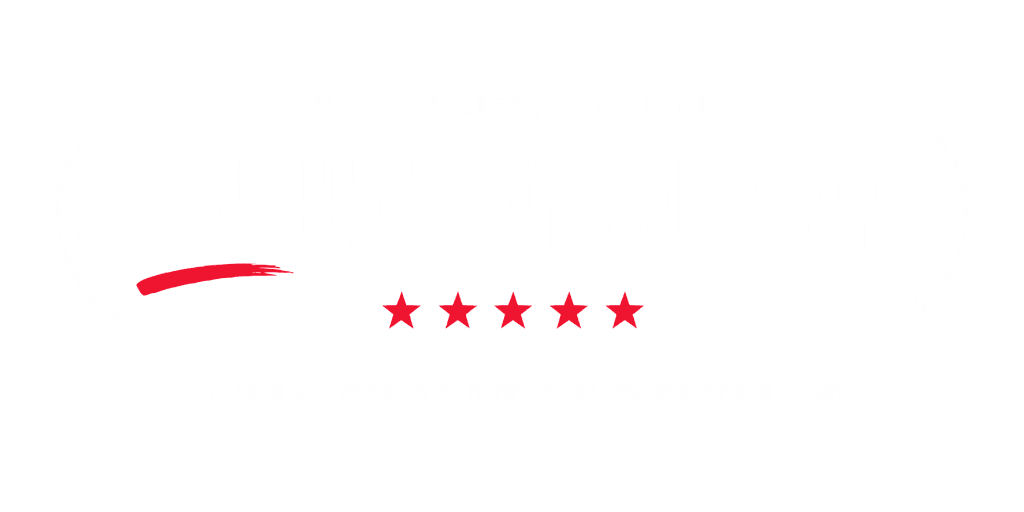 #1 Jiu-Jitsu App - Your BJJ Life, Simplified