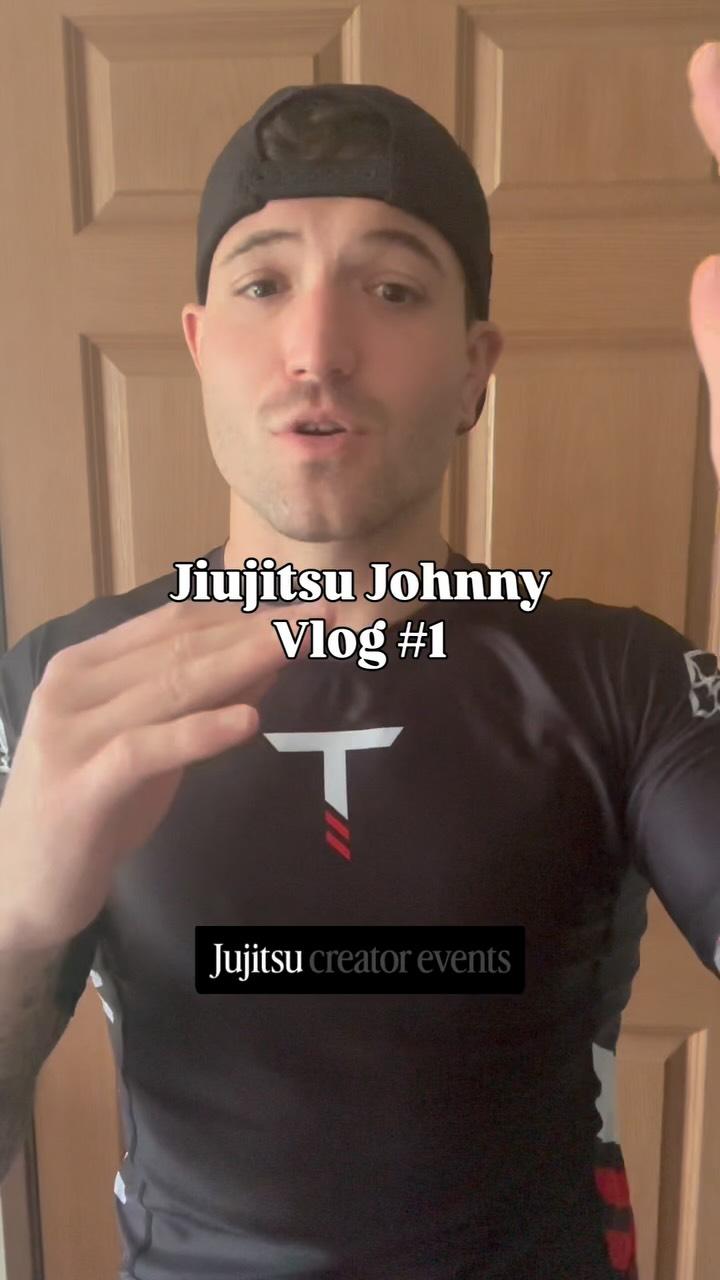 Jiujitsu Johnny